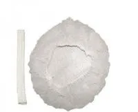 Шапочка медицинская одноразовая "Шарлотта" 1 шт