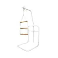 Поручень комбинированный тип-2 (опора в кровать)