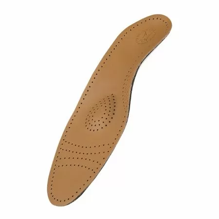 Стельки ортопедические Тривес СТ-104 каркасные, при весе до 90 кг  