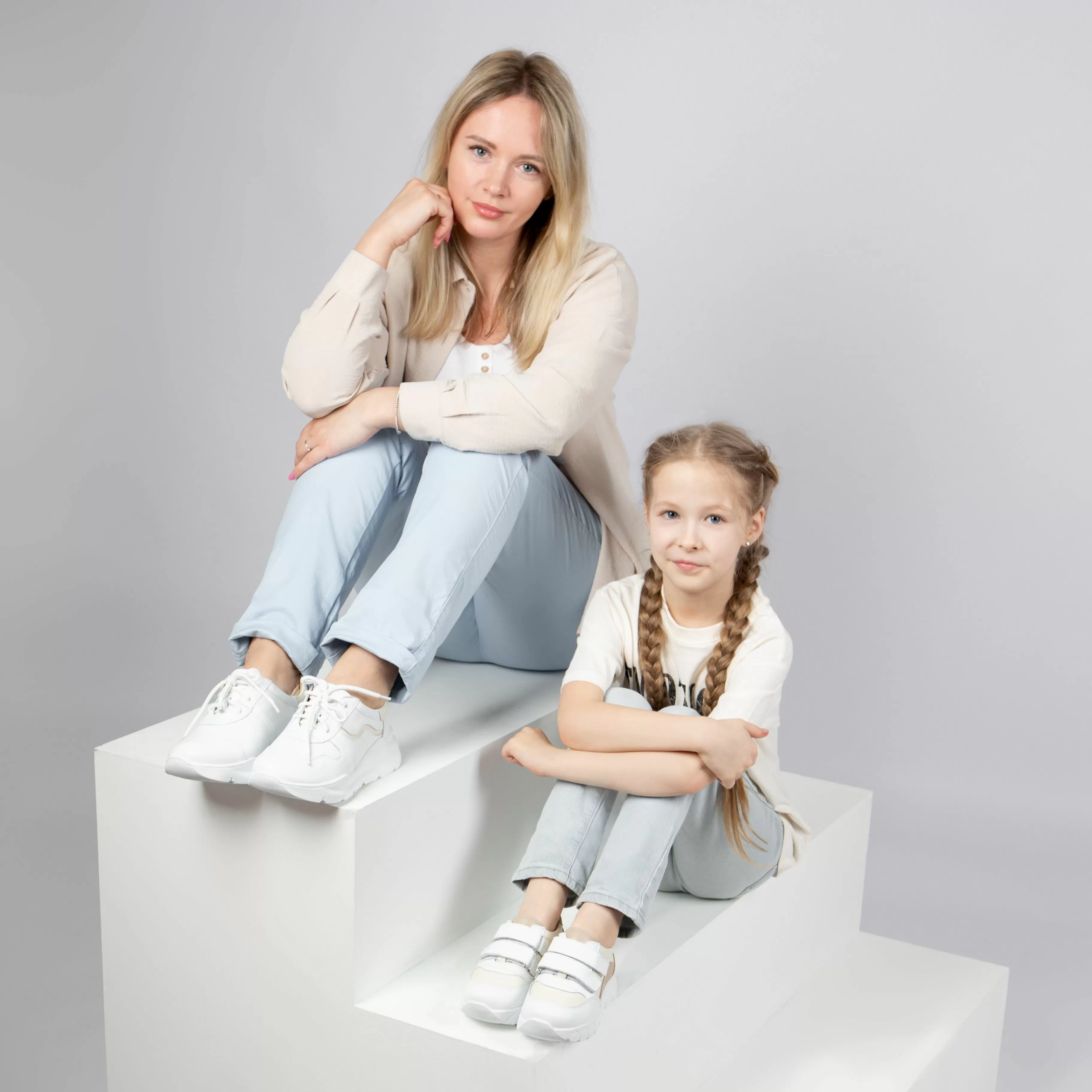 Скидка -40% на ортопедическую обувь для взрослых и детей