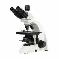 Микроскоп биологический тринокулярный Микромед 1 (3 LED inf.), арт. 27867