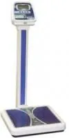 Весы медицинские напольные Твес ВМЭН-200-50/100-И-СТ-А