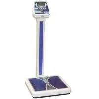 Весы медицинские напольные Твес ВМЭН-150-50/100-И-СТ-А