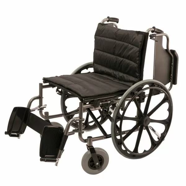 Кресло-коляска Barry L3, ширина сиденья 56 см