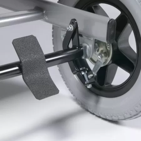 Кресло-коляска многофункциональная повышенной комфортности Vermeiren Coraille 