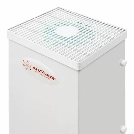 Облучатель-рециркулятор Армед AirCube 330 FM (металлический корпус)