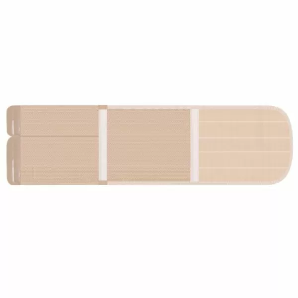 Бандаж послеоперационный Экотен ПО-25Р, высота 25 см, увеличенные размеры