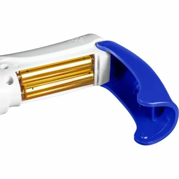 Термометр бесконтактный Sensitec NF-3101 с поверкой