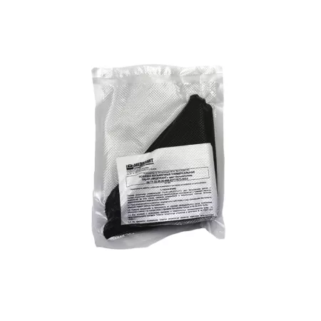 Повязка косыночная универсальная МЕДПЛАНТ ПКу-01, цвет олива, упаковка Вакуум, артикул 1266