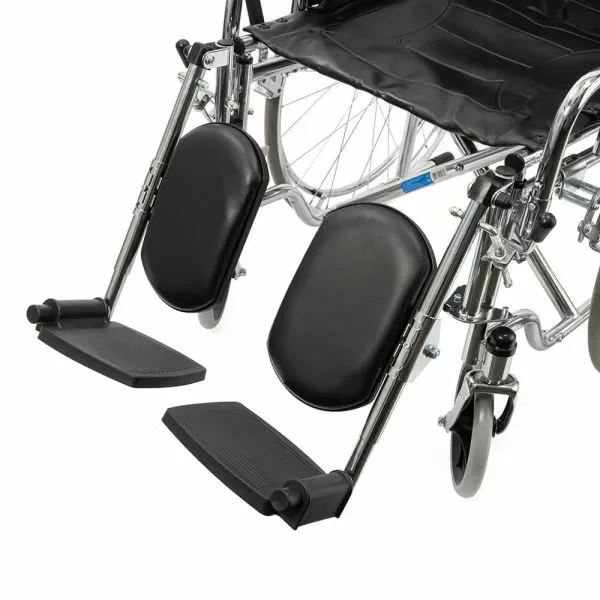 Кресло-коляска Barry B4, ширина сиденья 46 см