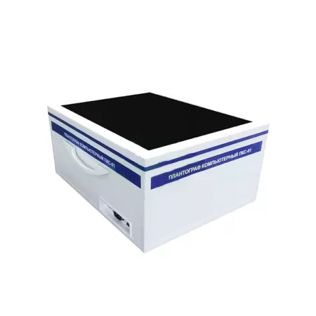 Плантограф компьютерный Твес ПКС-01