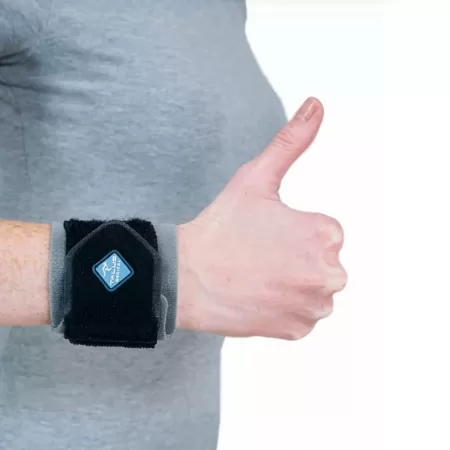 Бандаж на лучезапястный сустав Talus ЛЗ-721