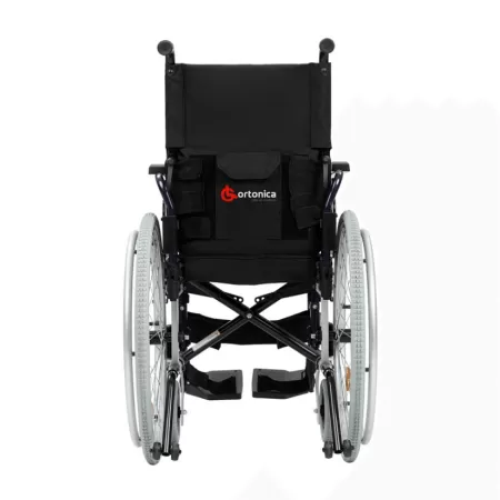 Кресло-коляска ORTONICA Base Lite 300