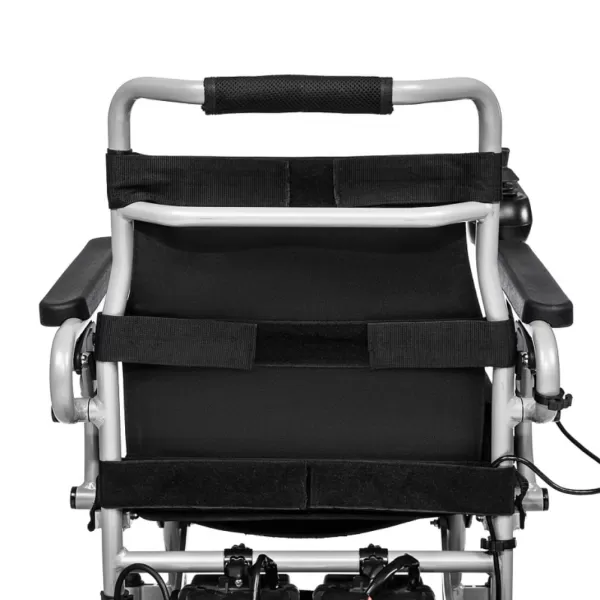 Кресло-коляска с электроприводом ORTONICA Pulse 720