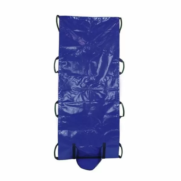 Носилки бескаркасные для скорой медицинской помощи МЕДПЛАНТ Плащ модель 1У, артикул 866