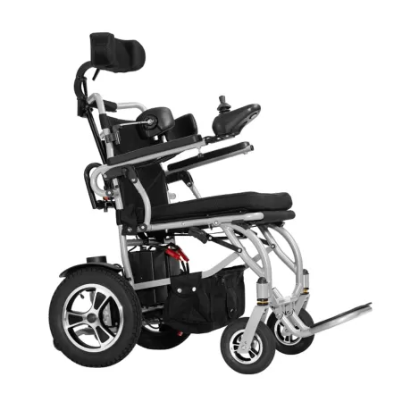 Кресло-коляска с электроприводом ORTONICA Pulse 720