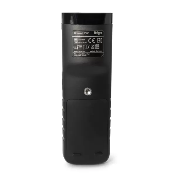 Алкотестер профессиональный Drager Alcotest 5000
