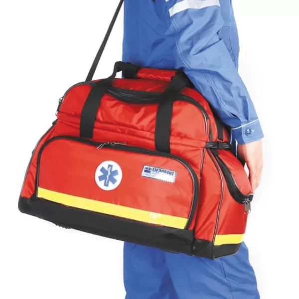 Укладка для оказания первой помощи при чрезвычайных ситуациях и стихийных бедствиях МЕДПЛАНТ УППчс-01, артикул 1417