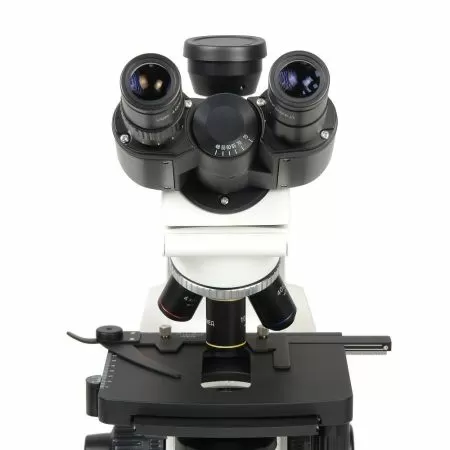 Микроскоп биологический тринокулярный Микромед 2 (3-20 inf.), арт. 27990