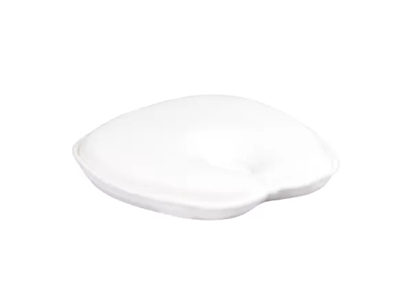 Подушка ортопедическая Тривес ТОП-109/Т.109, с эффектом памяти, детская до года