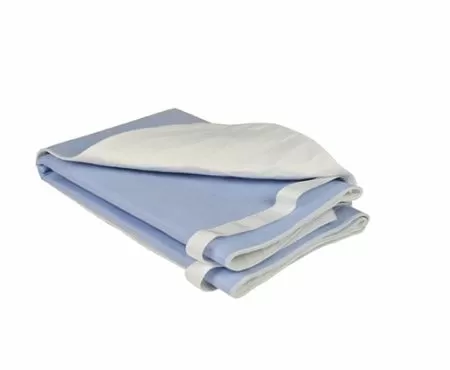 Пеленка многоразовая впитывающая с ручками Abena Abri-Soft Washable (75х85см) 4174