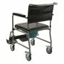 Кресло-каталка Barry V2P, ширина сиденья 44 см