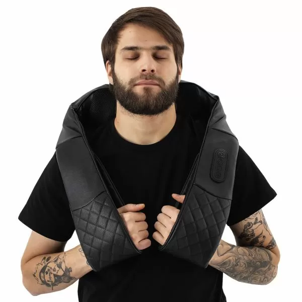 Массажер для шеи и плеч Kragen GESS 012