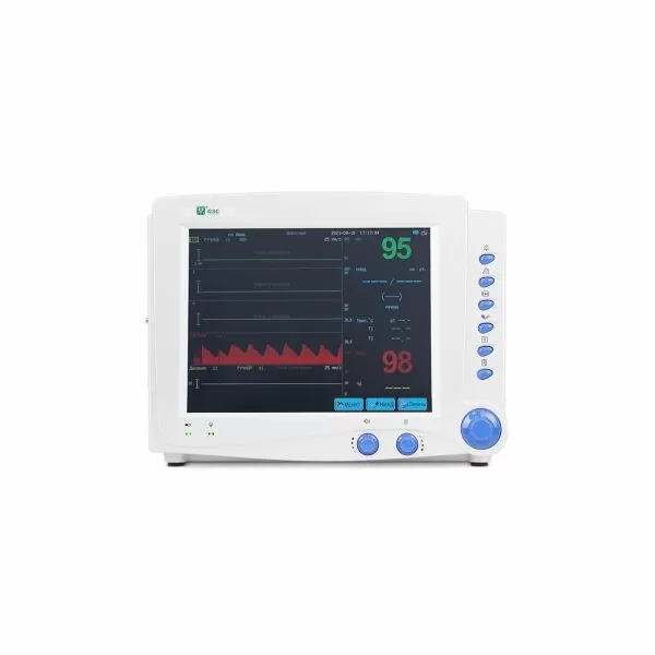 Монитор прикроватный Армед G3C цветной, TFT, диагональ дисплея 10,4 дюйма