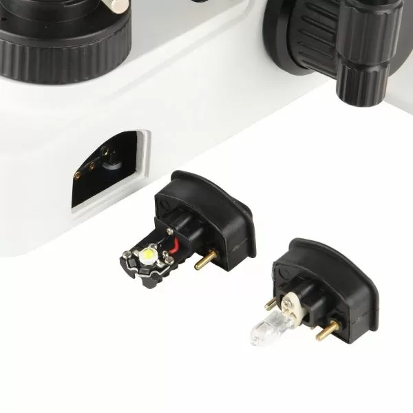 Микроскоп биологический бинокулярный Микромед 3 (U2), арт. 27853