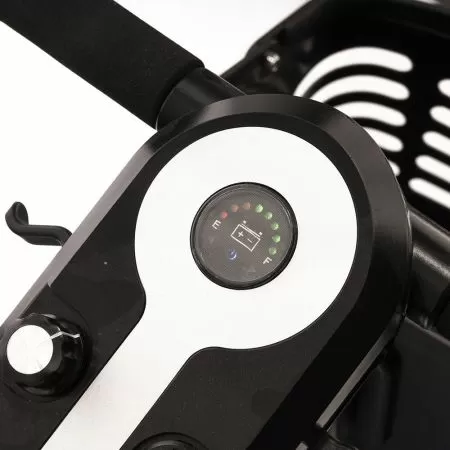 Скутер электрический Barry SC-102