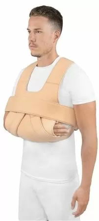 Бандаж на плечевой сустав (повязка Дезо) Orliman C-41 