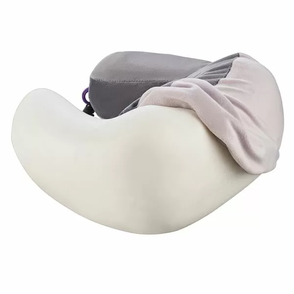 Подушка массажная VibraPulsar CS-cr4 DualRelax