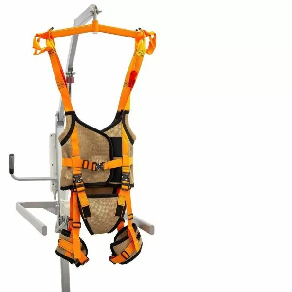 Подвес-гамак для реабилитационного подъемника МЕТ RH-100 размер XXL