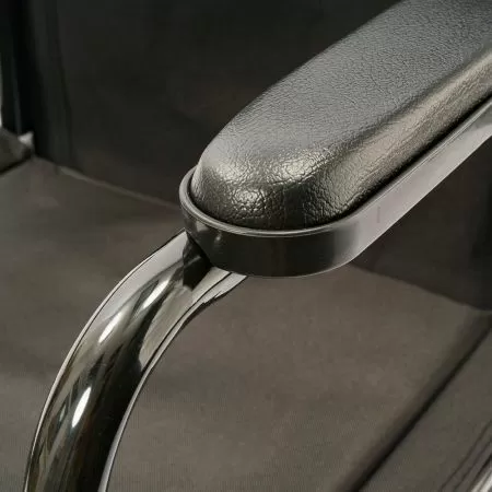 Кресло-каталка Barry V4, ширина сиденья 41 см