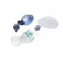 Комплект дыхательный для ручной ИВЛ типа Амбу одноразовый детский КДО-МП-Д арт 1209