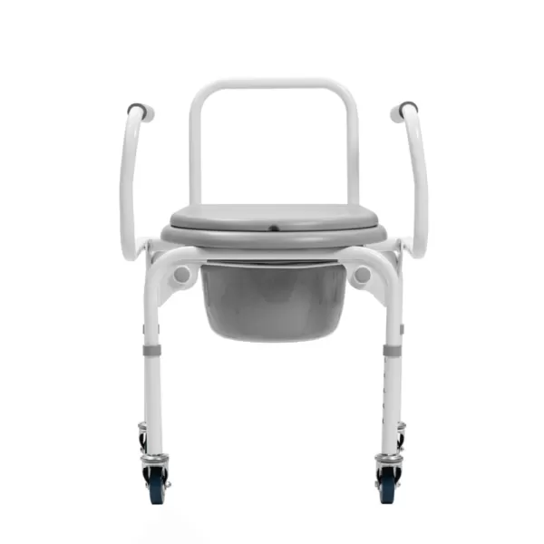 Кресло-туалет Ortonica TU 80 на колесах
