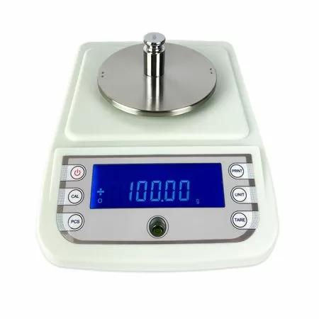 Весы учебные Stegler BY-210