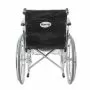 Кресло-коляска Barry W5 с санитарным оснащением, ширина сиденья 45 см