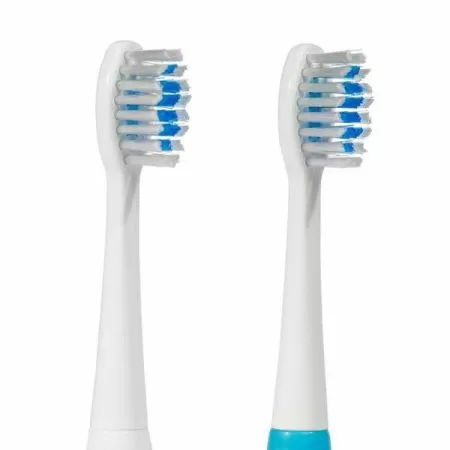 Насадки CS Medica SP-11 для зубной щетки CS Medica SonicPulsar CS-161 (2шт)