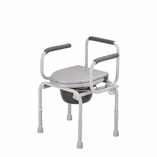 Кресло-туалет Армед ФС813