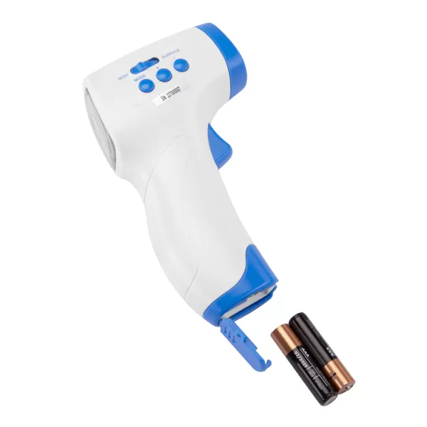 Термометр бесконтактный медицинский CS Medica CS-77