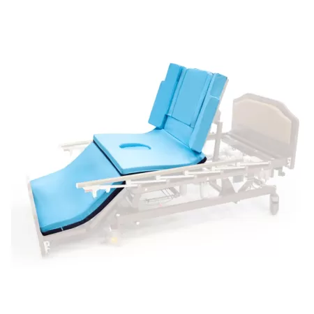 Матрас медицинский МЕТ МТ-150, артикул 20944, для кроватей MET REVEL NEW, REMEKS, REALTA