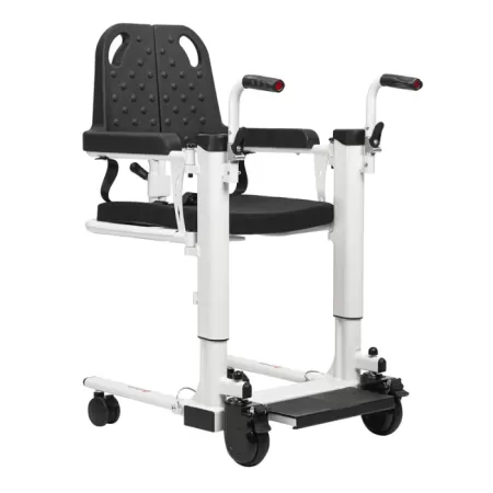 Кресло для перемещения Ortonica TU-13 с санитарным оснащением и электрическим приводом