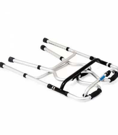 Ходунки двухуровневые (шагающие) "Симс" W HR 