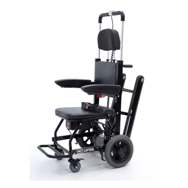 Кресло-каталка с лестничным подъемником MET LIFTER, артикул 19373