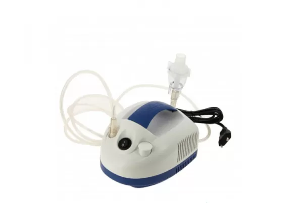 Ингалятор компрессорный AMRUS AMNB-501 компактный