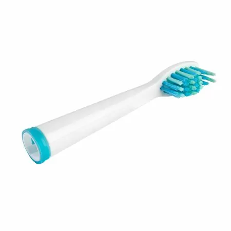 Насадки CS Medica SP-14-W (белые) для зубной щетки CS Medica SonicMax CS-235 (2шт.)