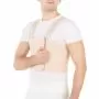 Бандаж послеоперационный грудной Тривес Т-1339/Т.23.09, мужской 