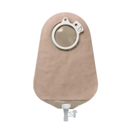 Мешок уростомный Coloplast Alterna 17637 дренируемый, прозрачный, фланец 40 мм, 20 шт в упаковке