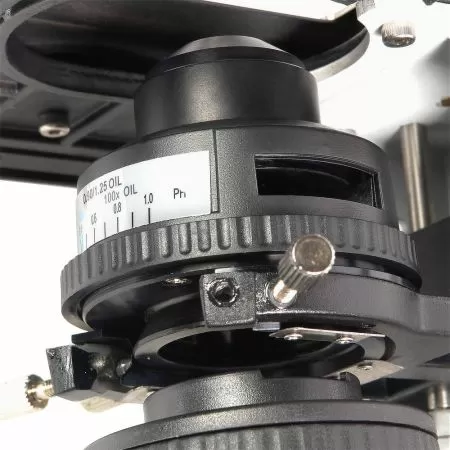 Микроскоп биологический тринокулярный Микромед 3 (U3), арт. 27854